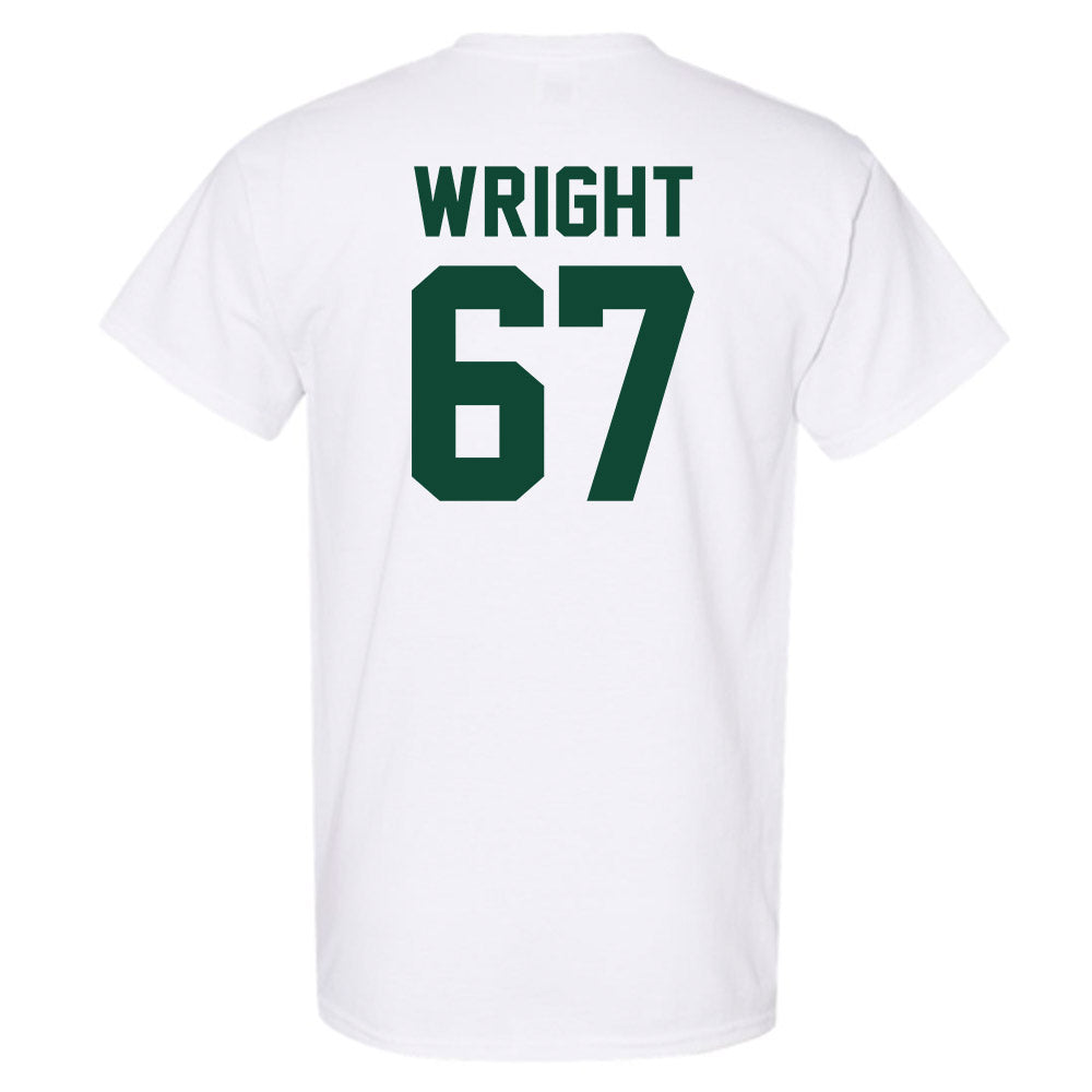 Ohio - NCAA Football : Kameron Wright - Short Sleeve T-Shirt