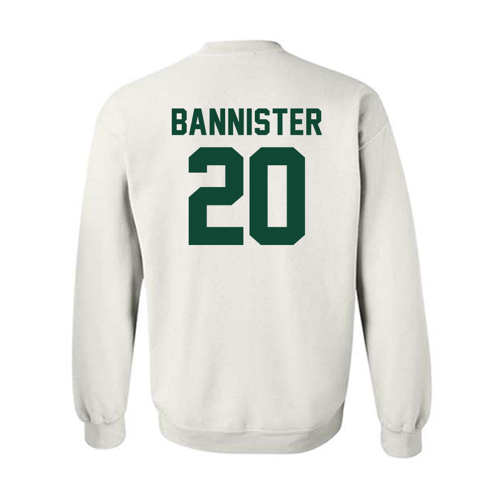 Ohio - NCAA Football : Kendall Bannister - Sweatshirt