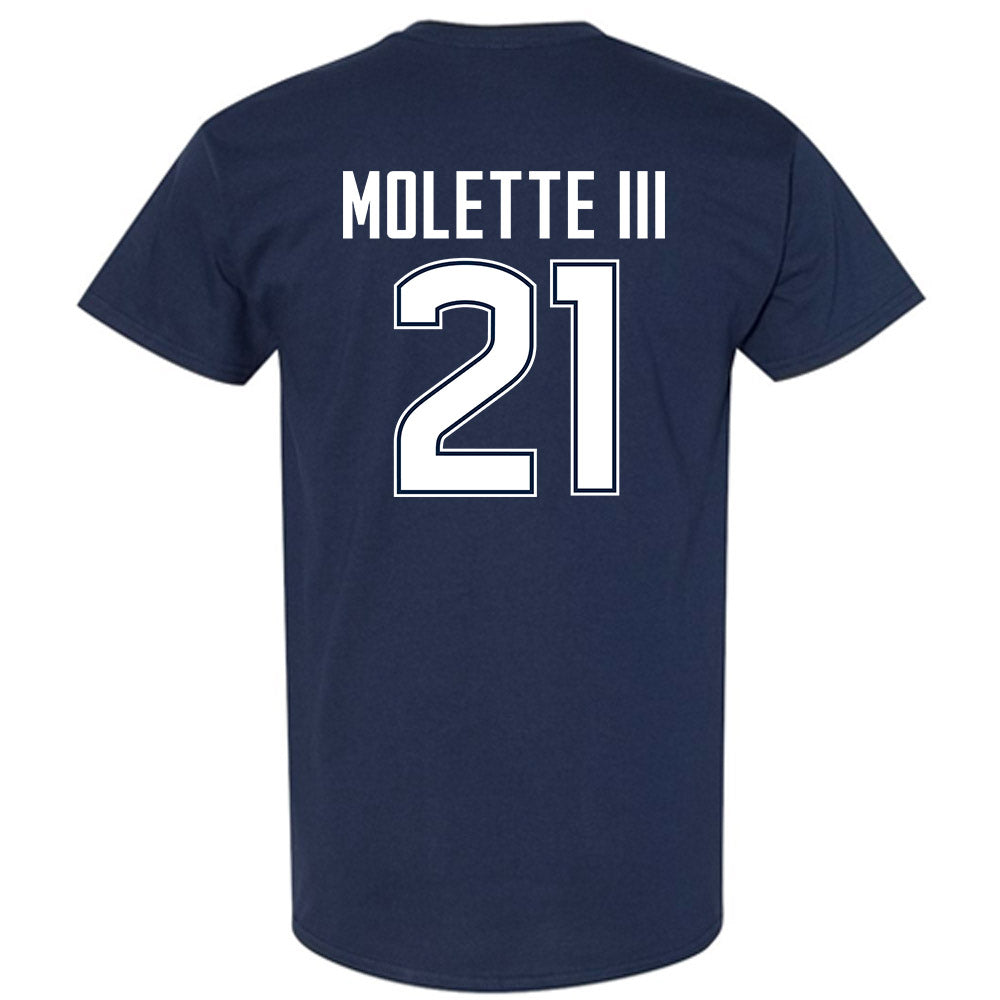 UConn - NCAA Football : Lee Molette III T-Shirt