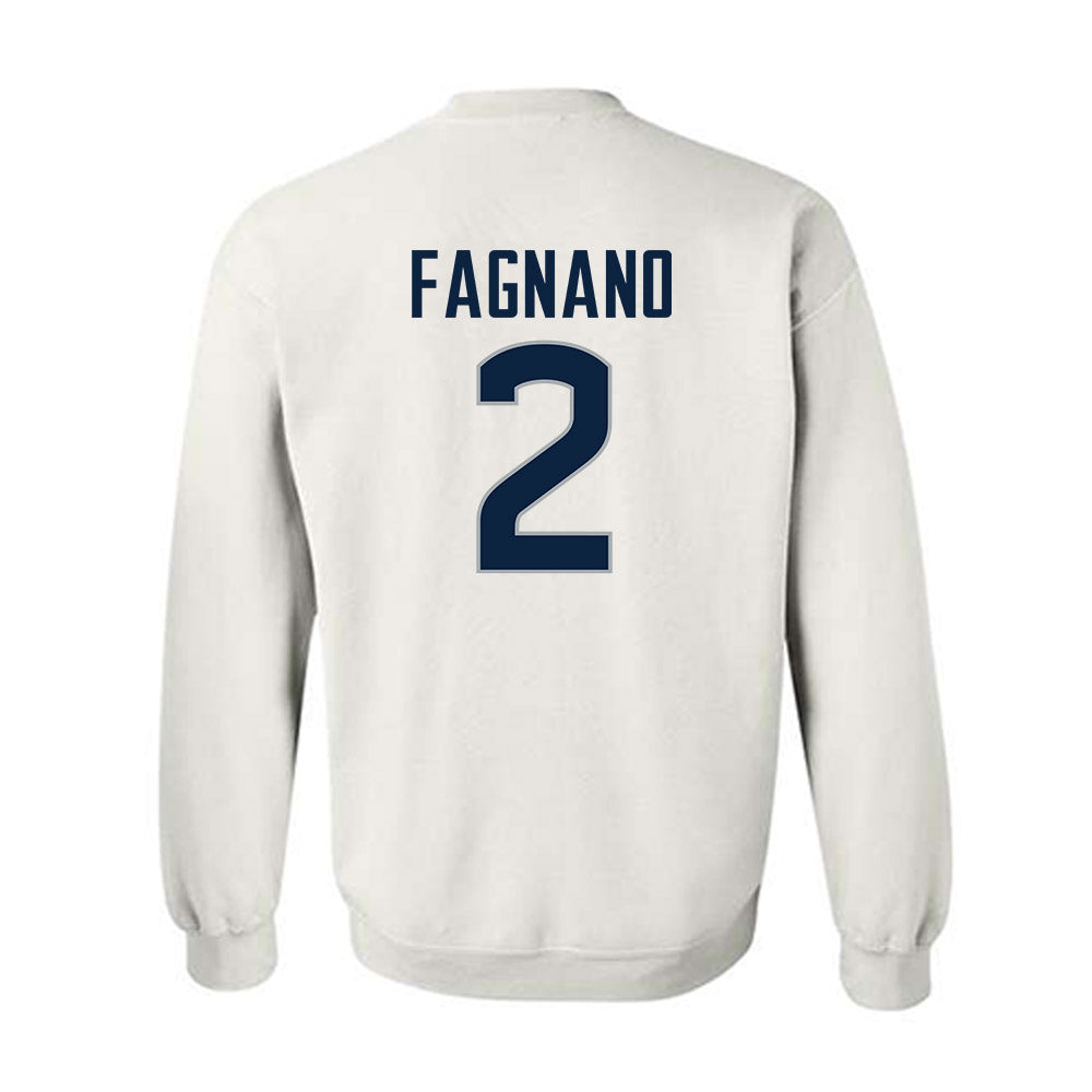 UCONN - NCAA Football : Joe Fagnano - Sweatshirt