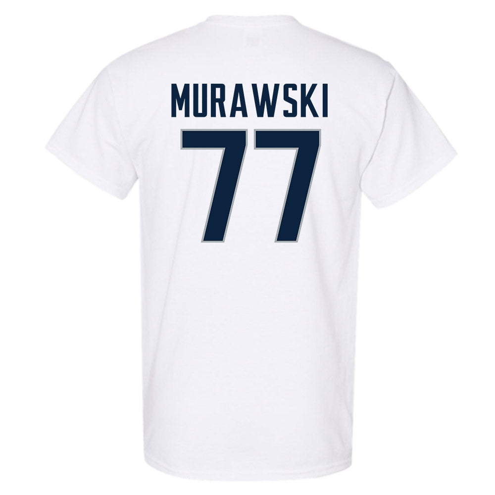 UCONN - NCAA Football : Benjamin Murawski - Short Sleeve T-Shirt