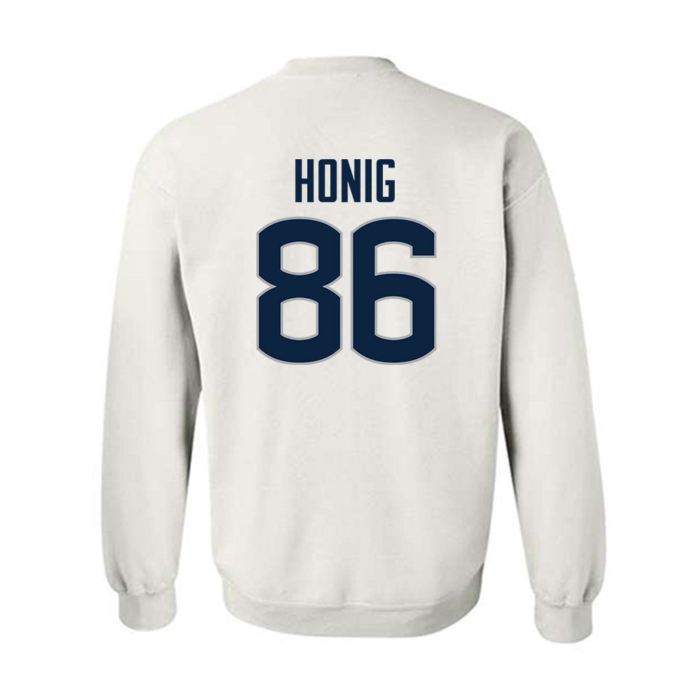 UCONN - NCAA Football : Alexander Honig - Sweatshirt
