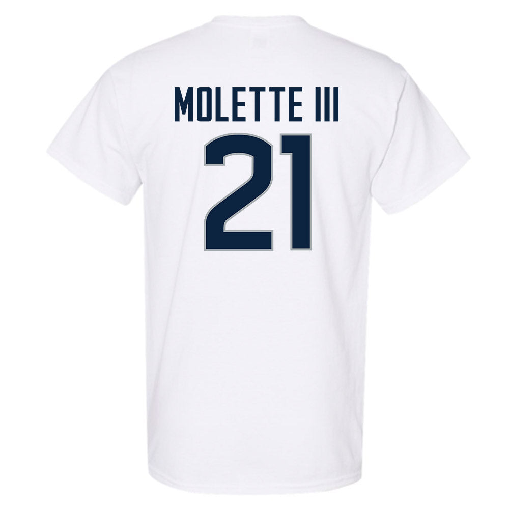 UConn - NCAA Football : Lee Molette III T-Shirt