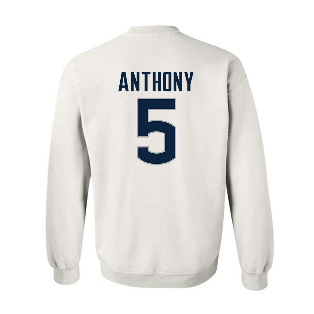 UConn - NCAA Football : Kaleb Anthony Sweatshirt
