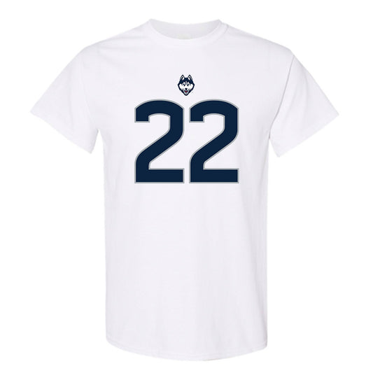 UConn - NCAA Football : Victor Rosa Shersey T-Shirt