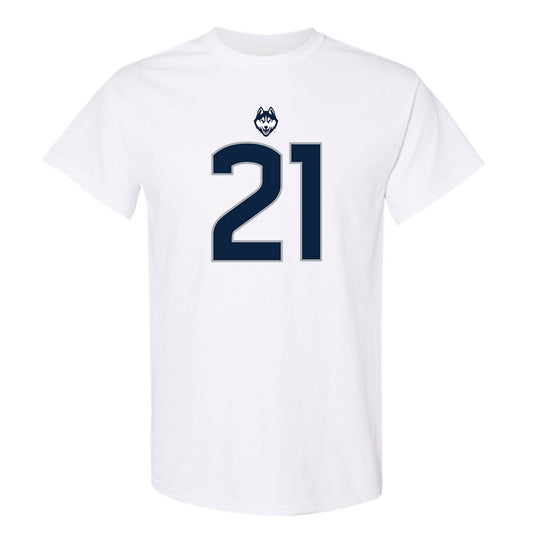 UConn - NCAA Football : Lee Molette III T-Shirt