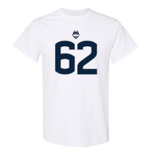 UConn - NCAA Football : Noel Ofori-Nyadu Shersey T-Shirt
