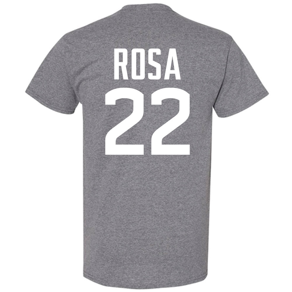 UConn - NCAA Football : Victor Rosa T-Shirt