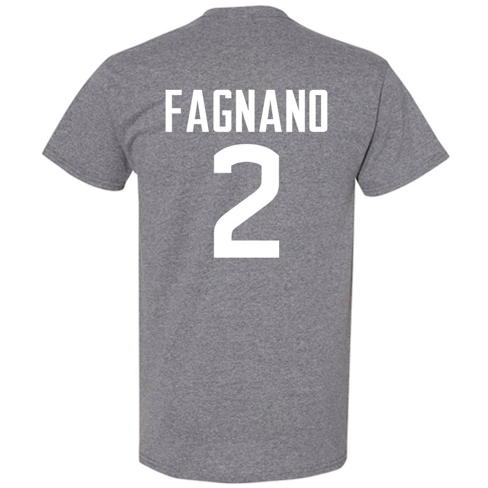 UCONN - NCAA Football : Joe Fagnano - Short Sleeve T-Shirt
