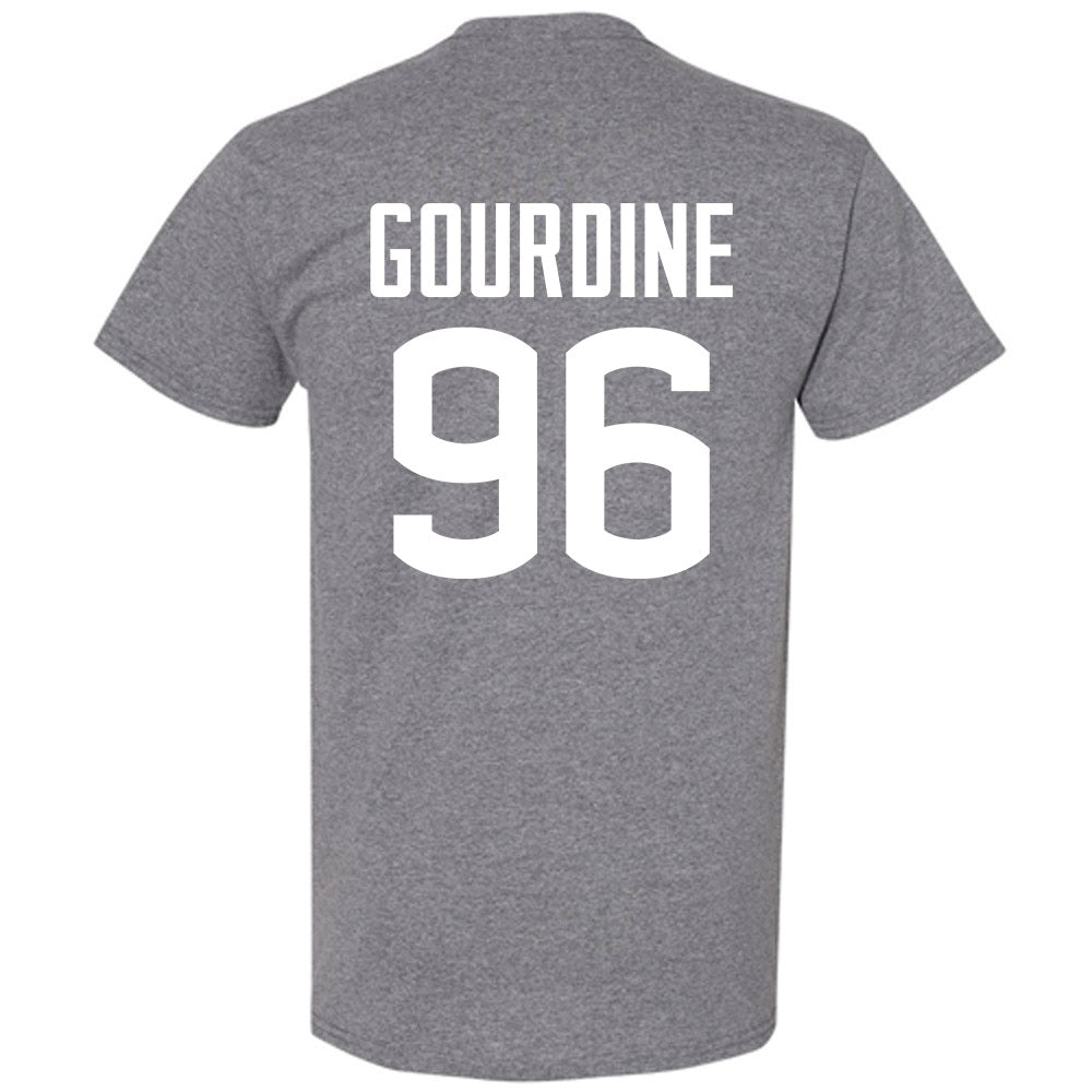 UConn - NCAA Football : Dal'Mont Gourdine T-Shirt