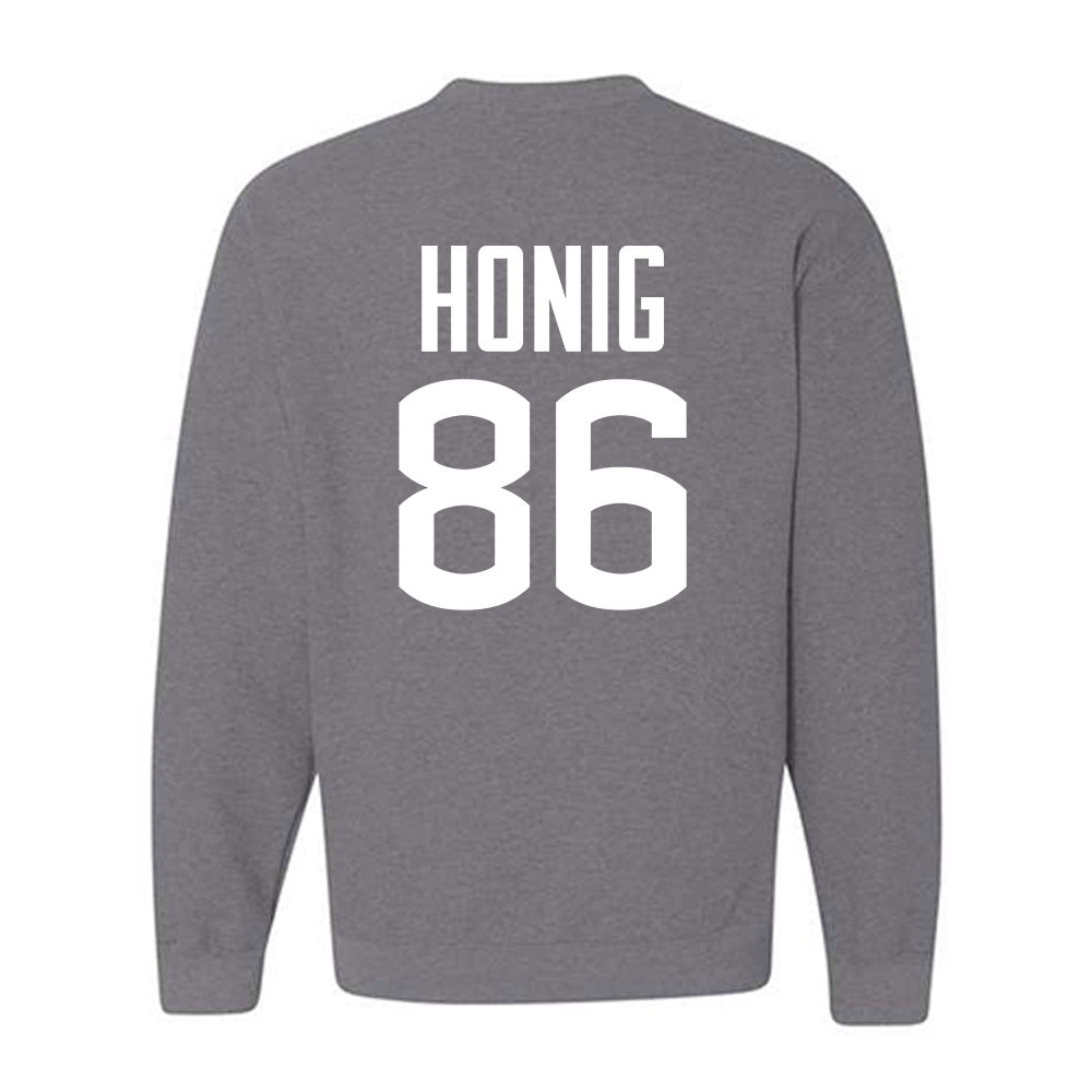 UCONN - NCAA Football : Alexander Honig - Sweatshirt