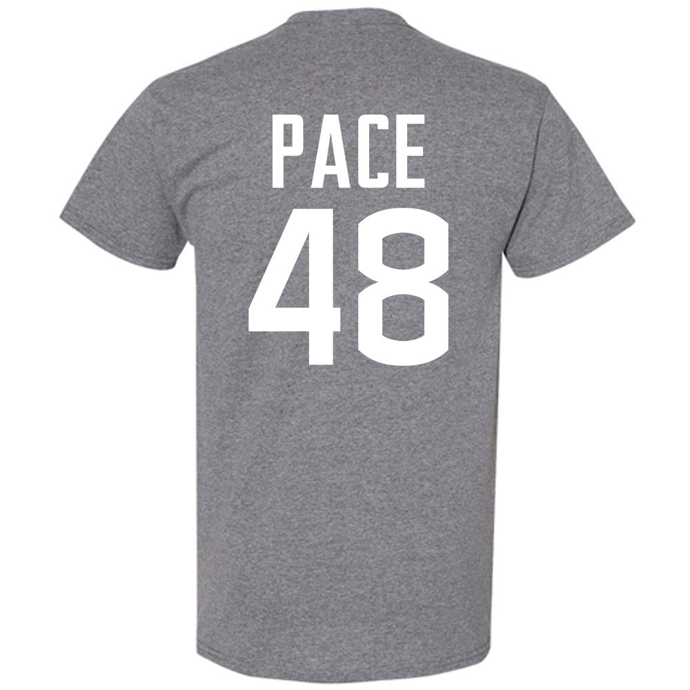 UConn - NCAA Football : Connor Pace T-Shirt