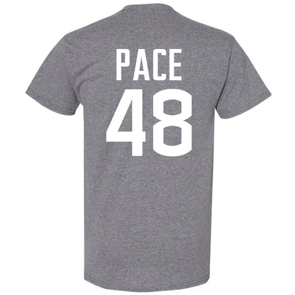 UConn - NCAA Football : Connor Pace T-Shirt