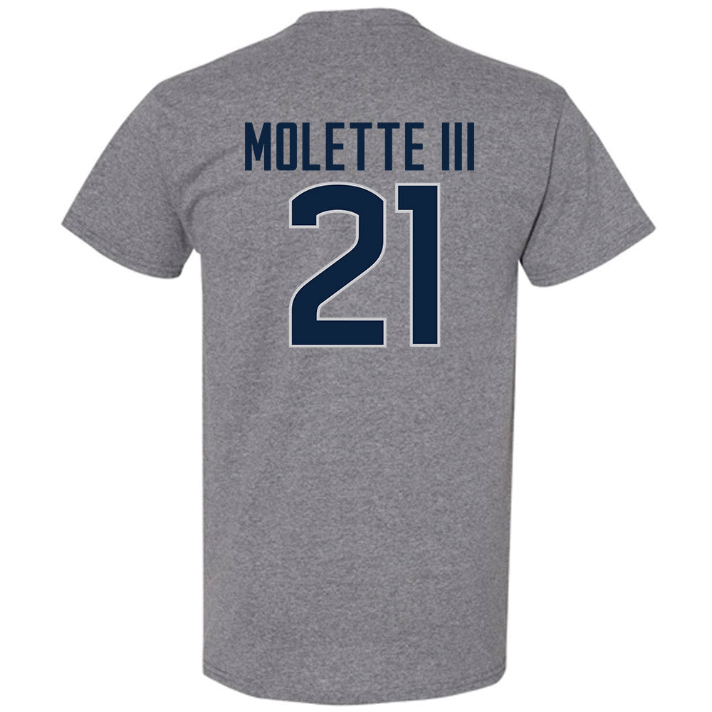 UConn - NCAA Football : Lee Molette III T-Shirt