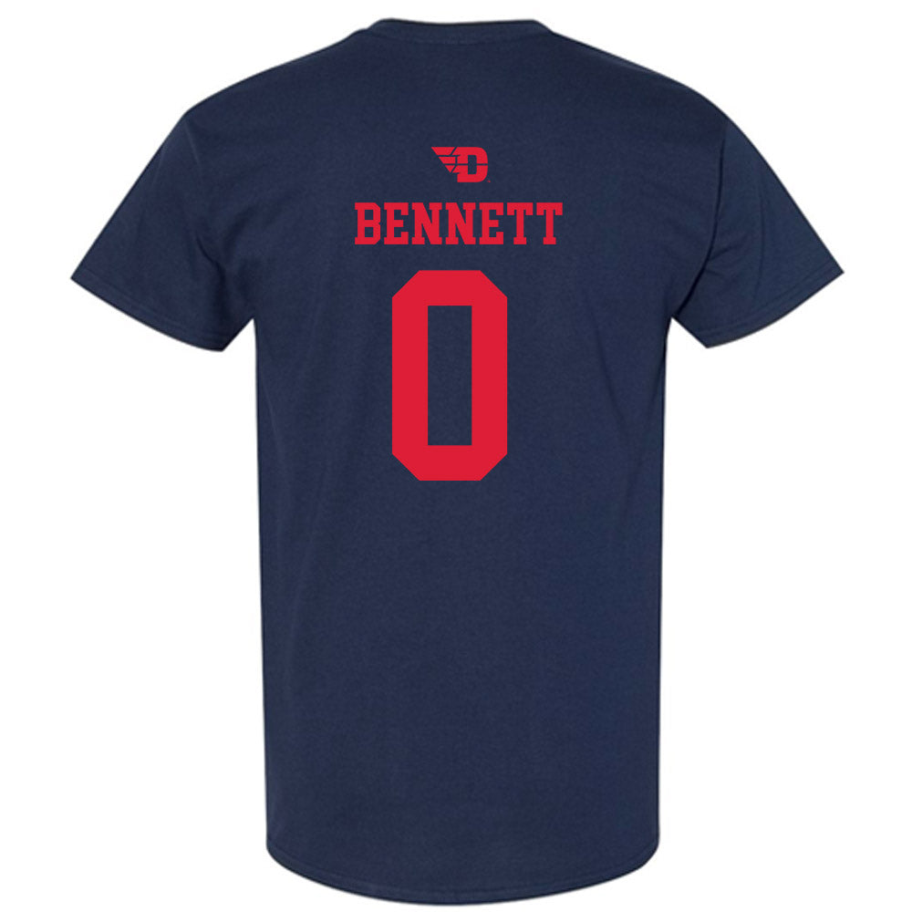 Dayton - NCAA Men's Basketball : Javon Bennett - T-Shirt Sports Shersey