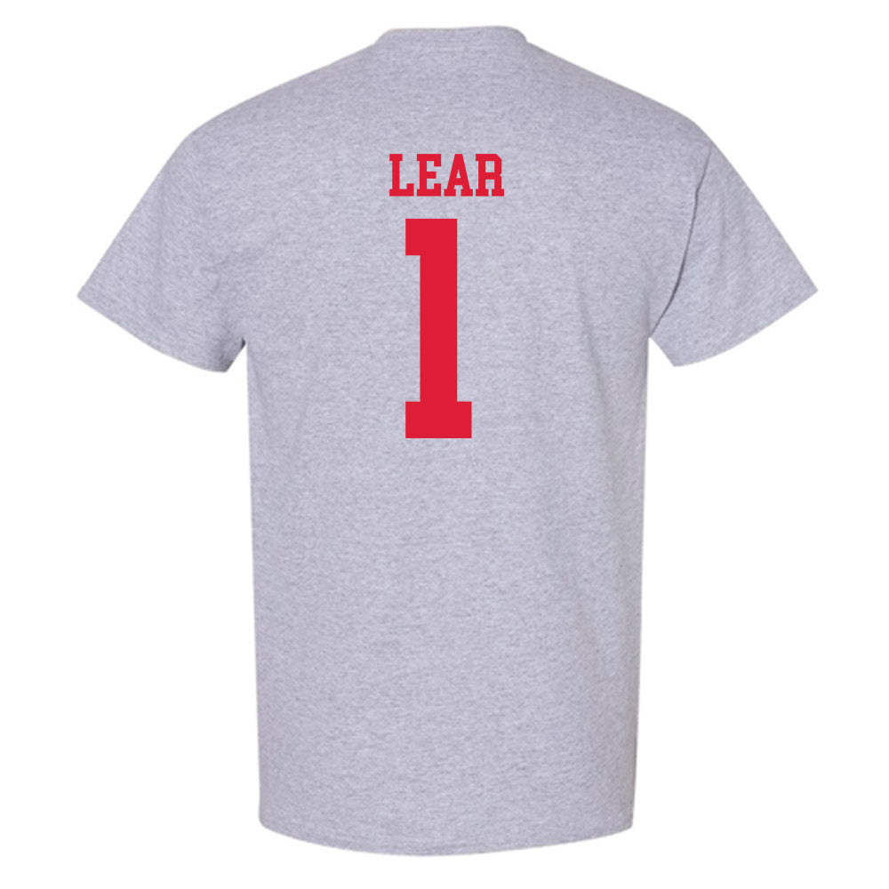 Dayton - NCAA Women's Basketball : Nayo Lear - T-Shirt Sports Shersey