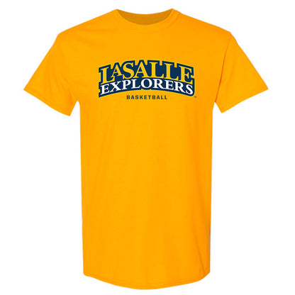 La Salle - NCAA Women's Basketball : Molly Masciantonio - T-Shirt Classic Shersey