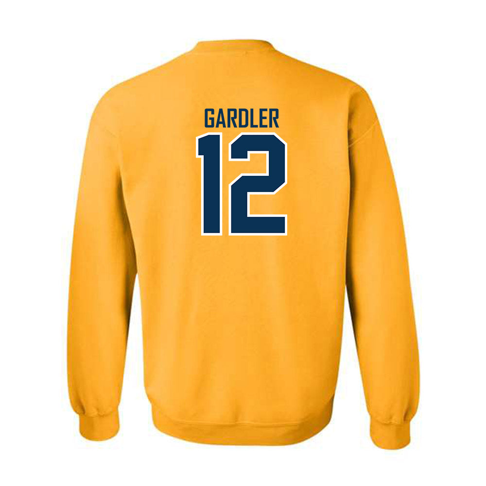 La Salle - NCAA Men's Basketball : Tommy Gardler - Crewneck Sweatshirt Sports Shersey