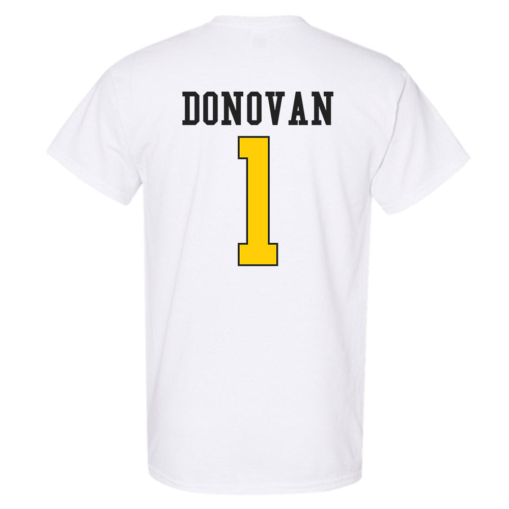 App State - NCAA Women's Field Hockey : Bridget Donovan - T-Shirt Classic Shersey