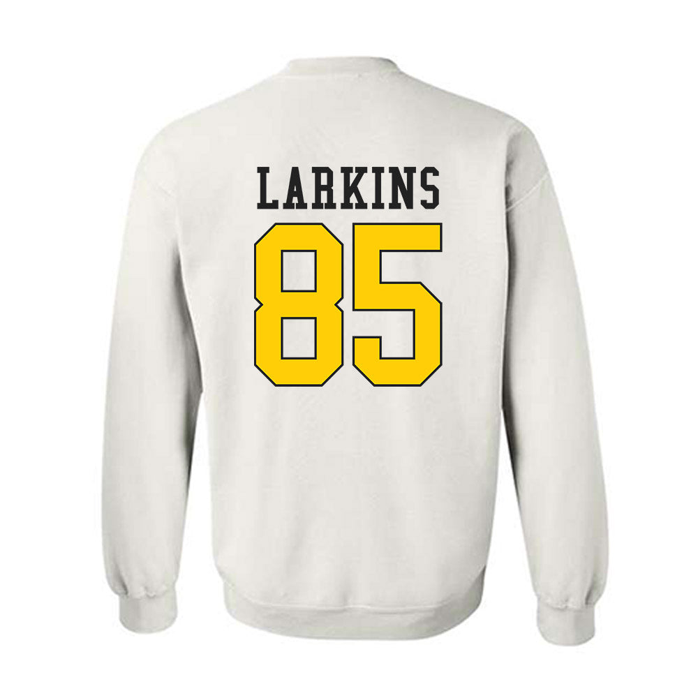 App State - NCAA Football : David Larkins Sweatshirt