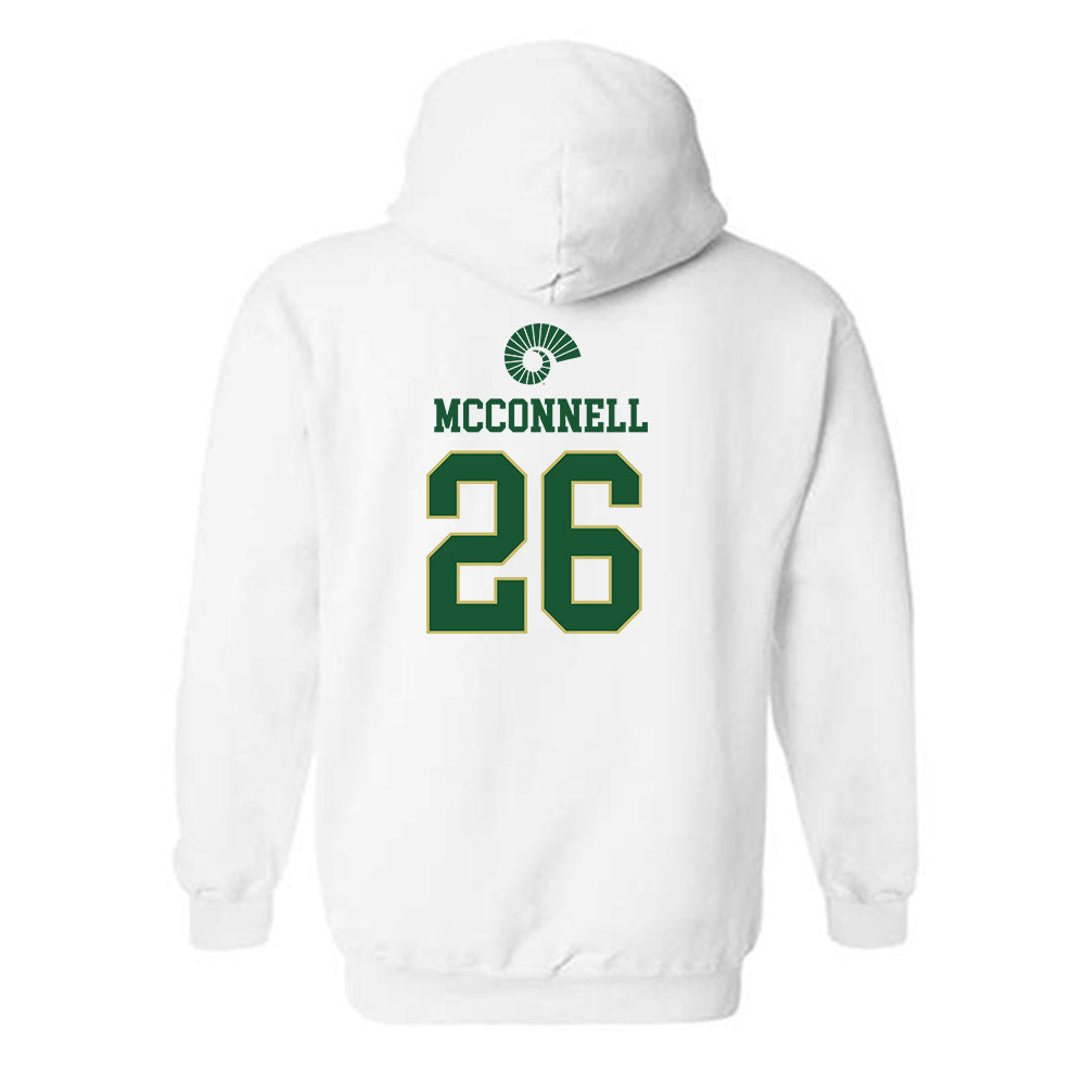 Colorado State - NCAA Football : Ryan McConnell - Hooded Sweatshirt
