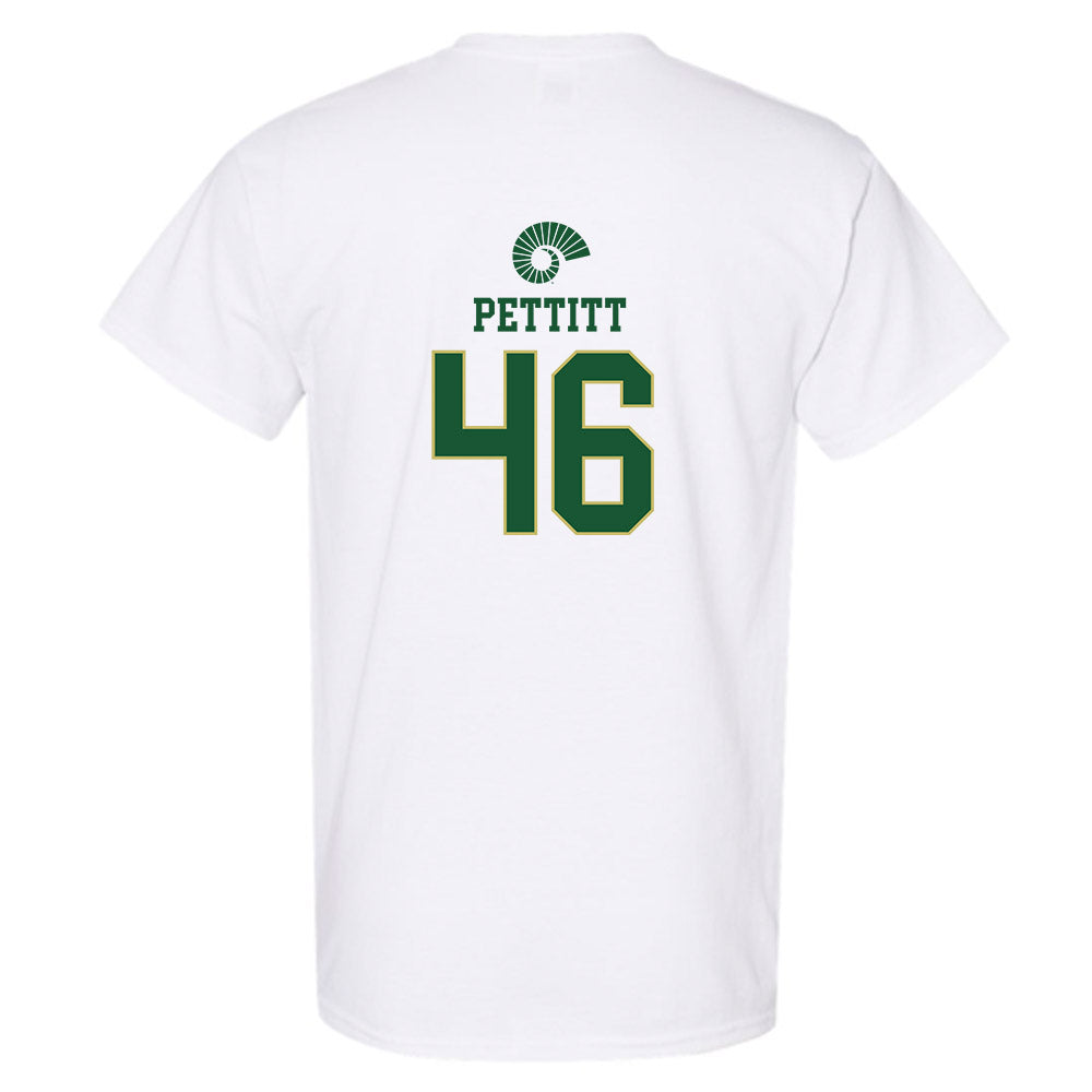Colorado State - NCAA Football : Cody Pettitt T-Shirt