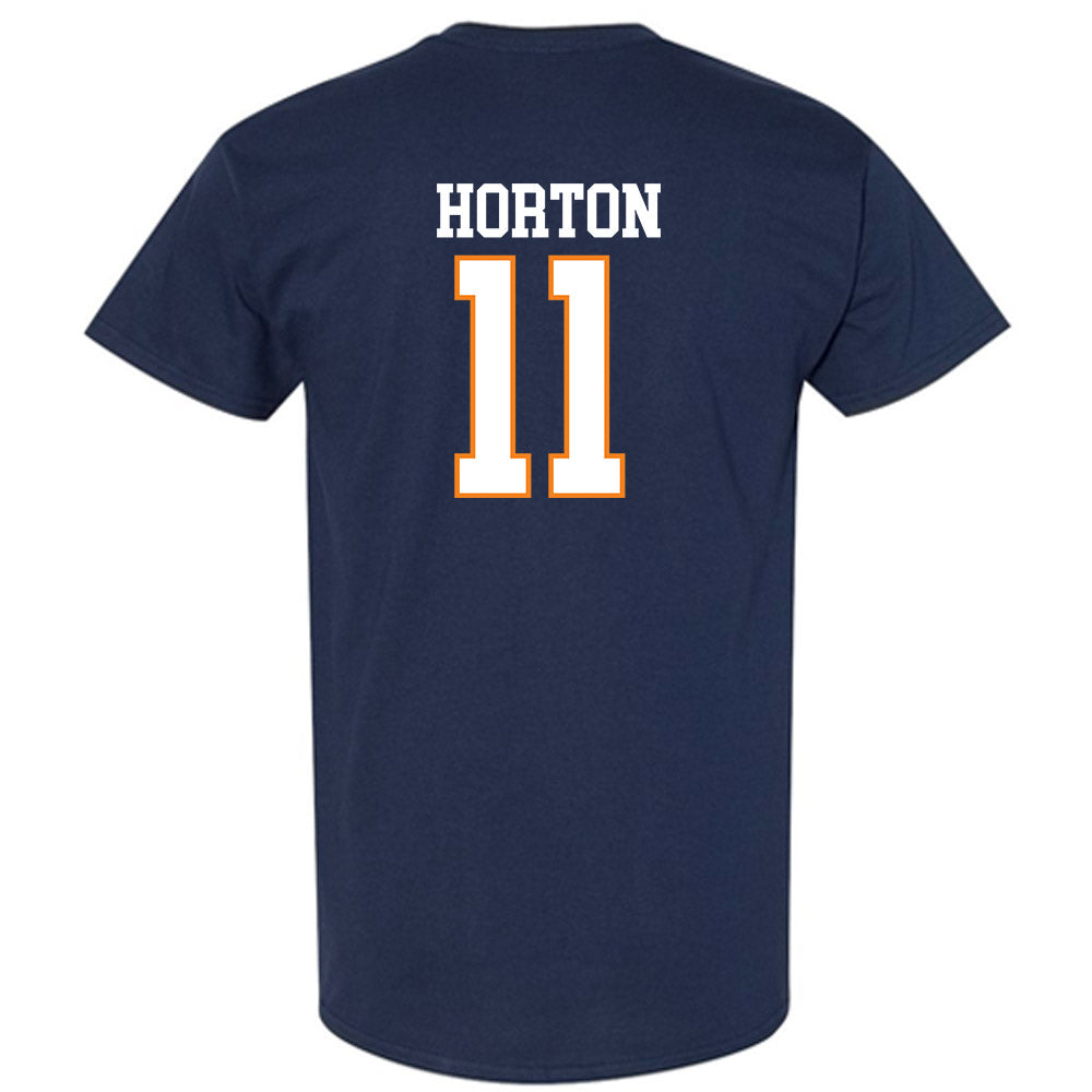 UTEP - NCAA Men's Basketball : Trey Horton - T-Shirt Classic Shersey