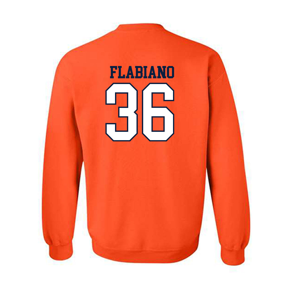 UTEP - NCAA Football : Buzz Flabiano Sweatshirt