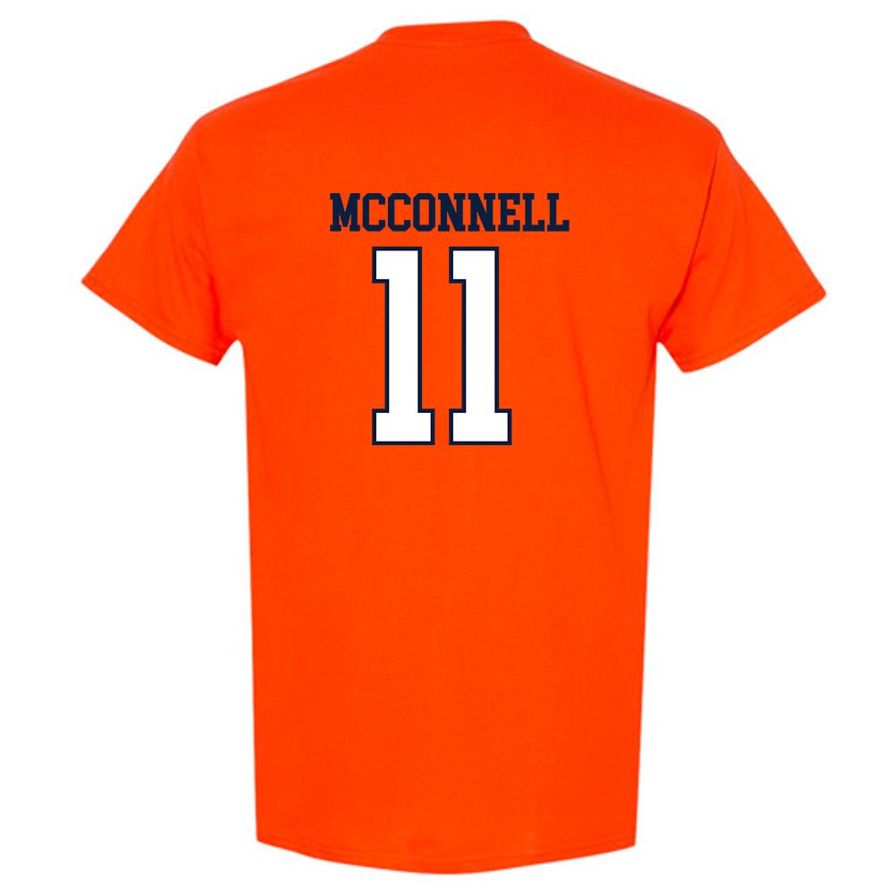 UTEP - NCAA Football : Cade McConnell T-Shirt