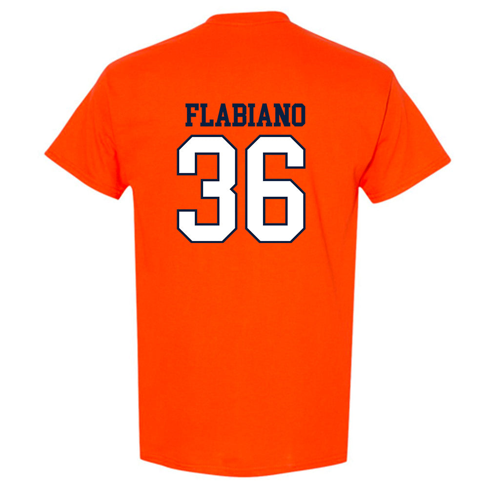 UTEP - NCAA Football : Buzz Flabiano T-Shirt
