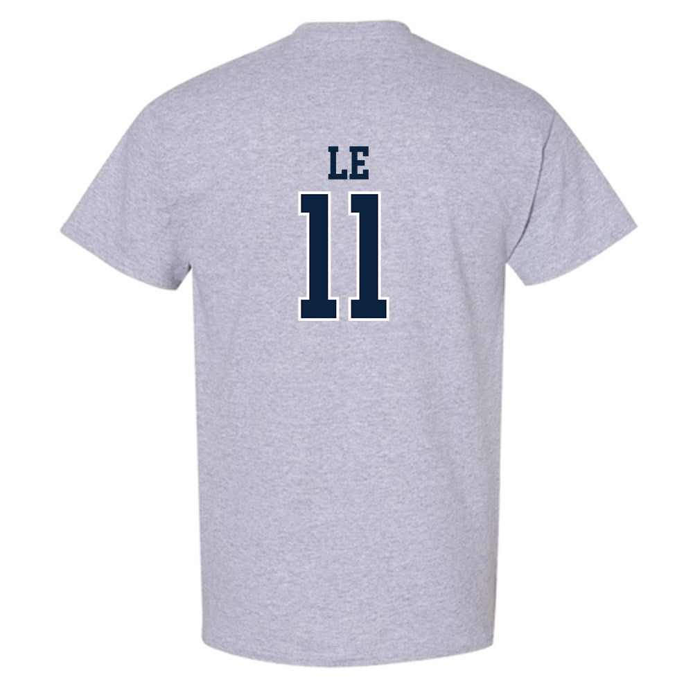 Xavier - NCAA Women's Soccer : Elise Le T-Shirt