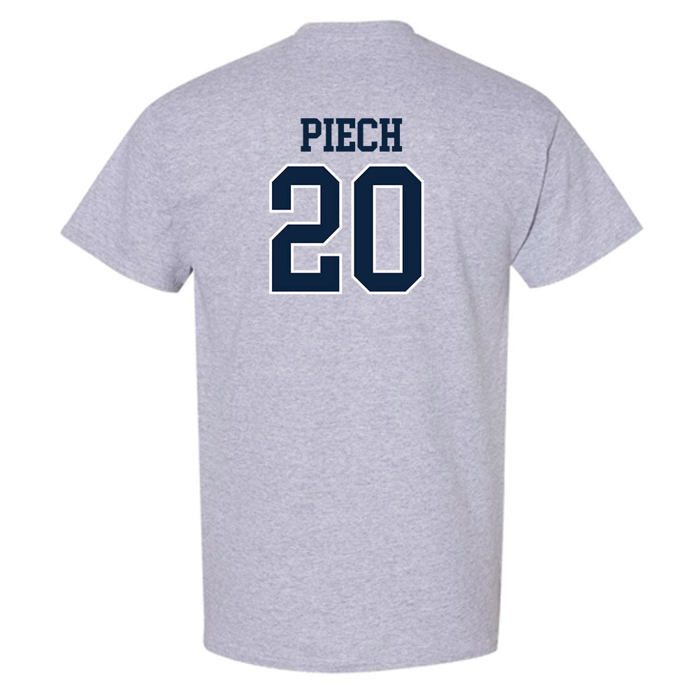 Xavier - NCAA Baseball : Ryan Piech - T-Shirt Classic Shersey