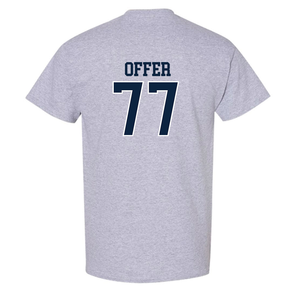 Xavier - NCAA Women's Soccer : Ella Offer T-Shirt