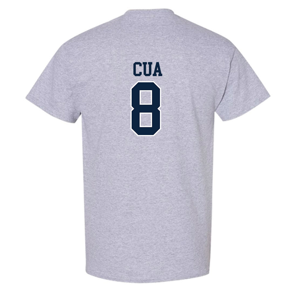Xavier - NCAA Women's Lacrosse : Gianna Cua T-Shirt