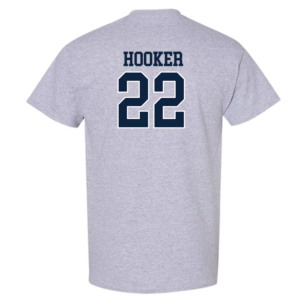 Xavier - NCAA Baseball : Jake Hooker - T-Shirt Classic Shersey