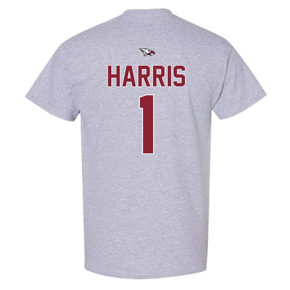 NCCU - NCAA Men's Basketball : Ja'darius Harris - T-Shirt Classic Shersey