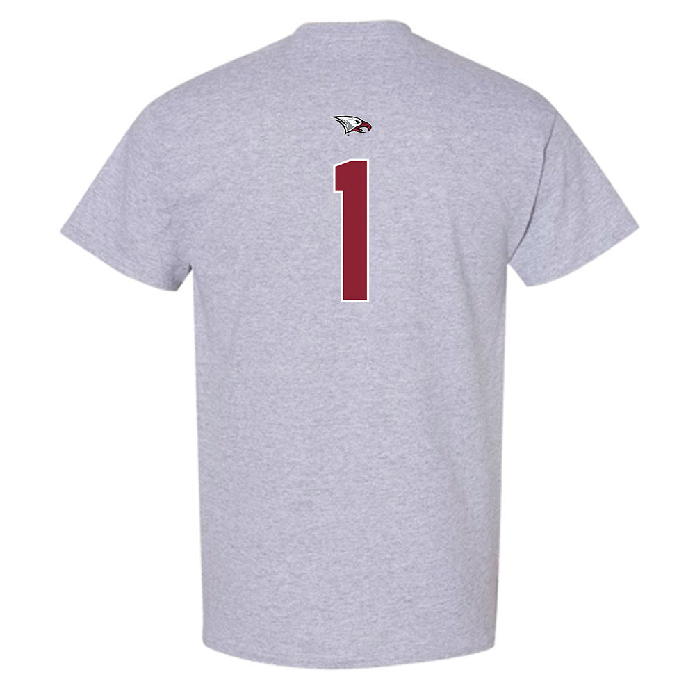 NCCU - NCAA Men's Basketball : Ja'darius Harris - T-Shirt Classic Shersey