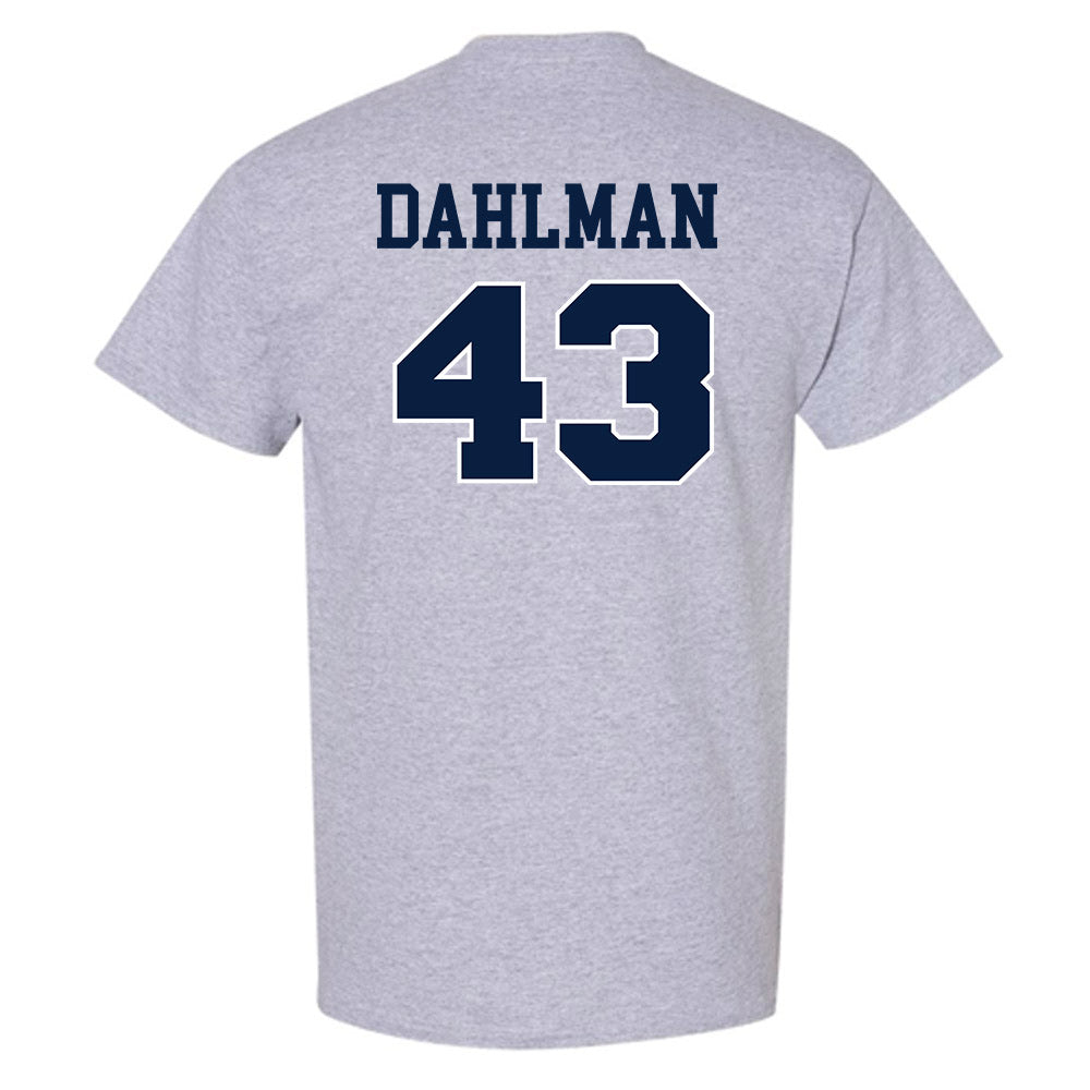Liberty - NCAA Baseball : Brandon Dahlman - T-Shirt Classic Shersey