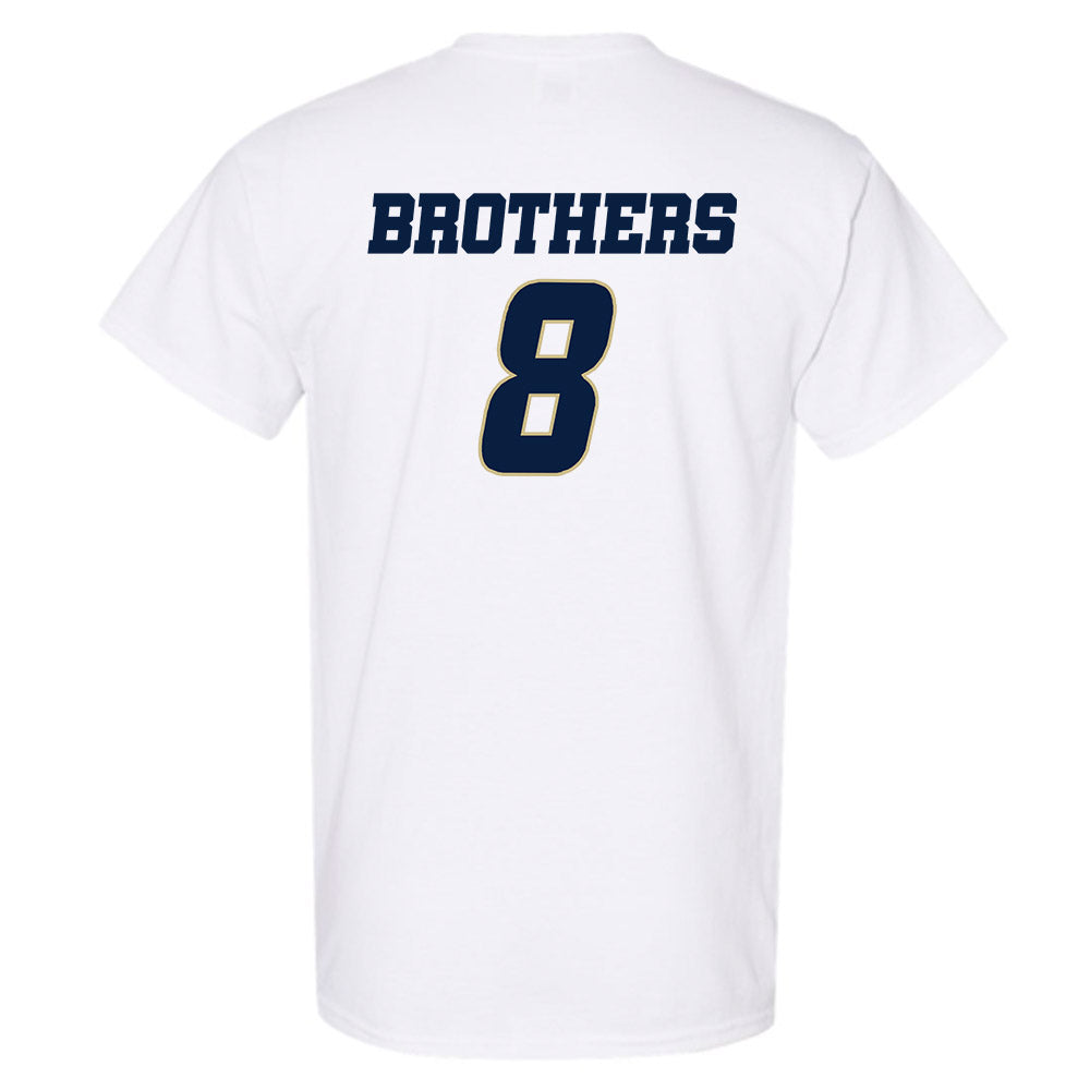 Oral Roberts - NCAA Baseball : Blaze Brothers - T-Shirt Classic Shersey