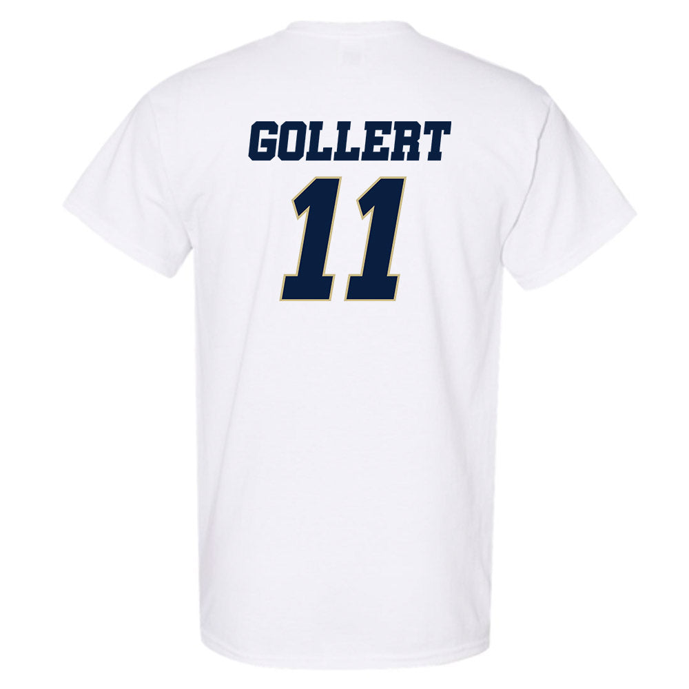 Oral Roberts - NCAA Baseball : Harley Gollert - T-Shirt Classic Shersey