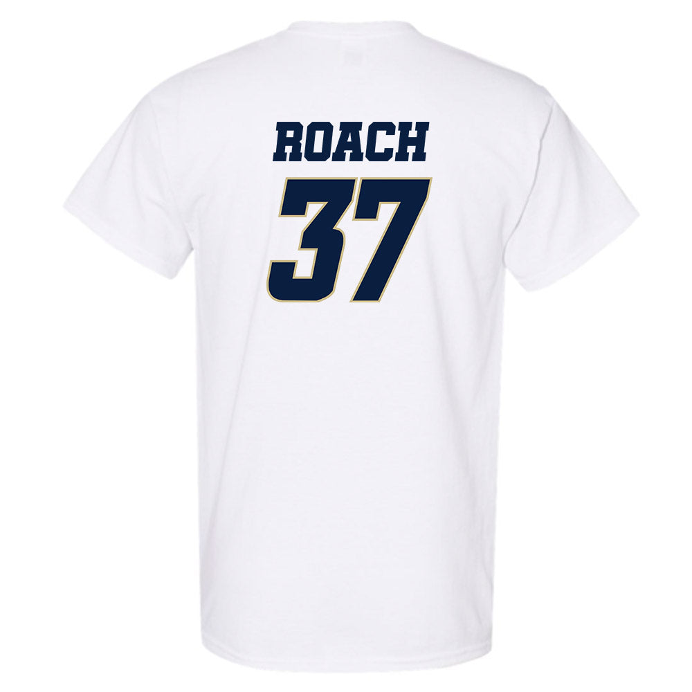Oral Roberts - NCAA Baseball : Andrew Roach - T-Shirt Classic Shersey