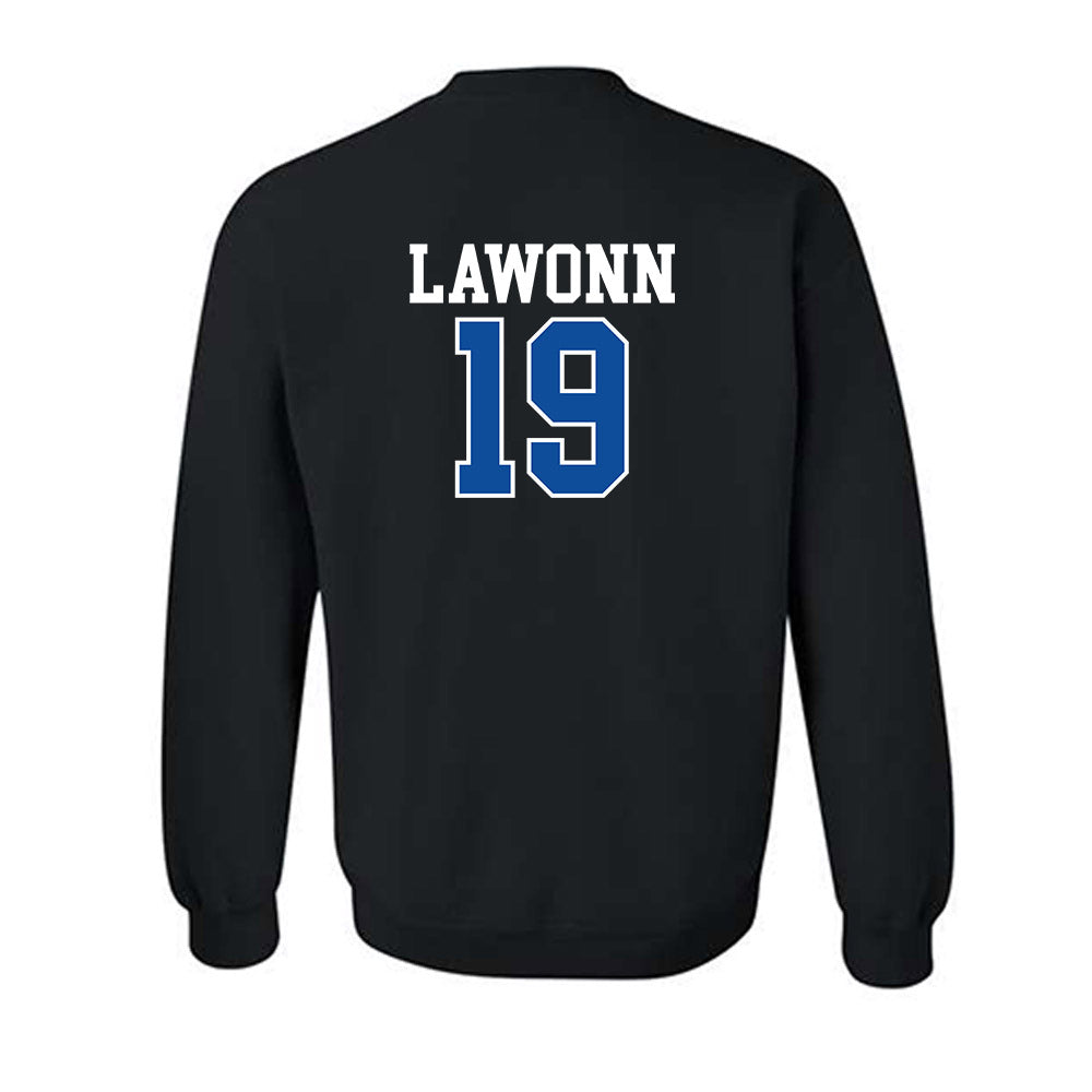 Drake - NCAA Football : Logan Lawonn - Sweatshirt
