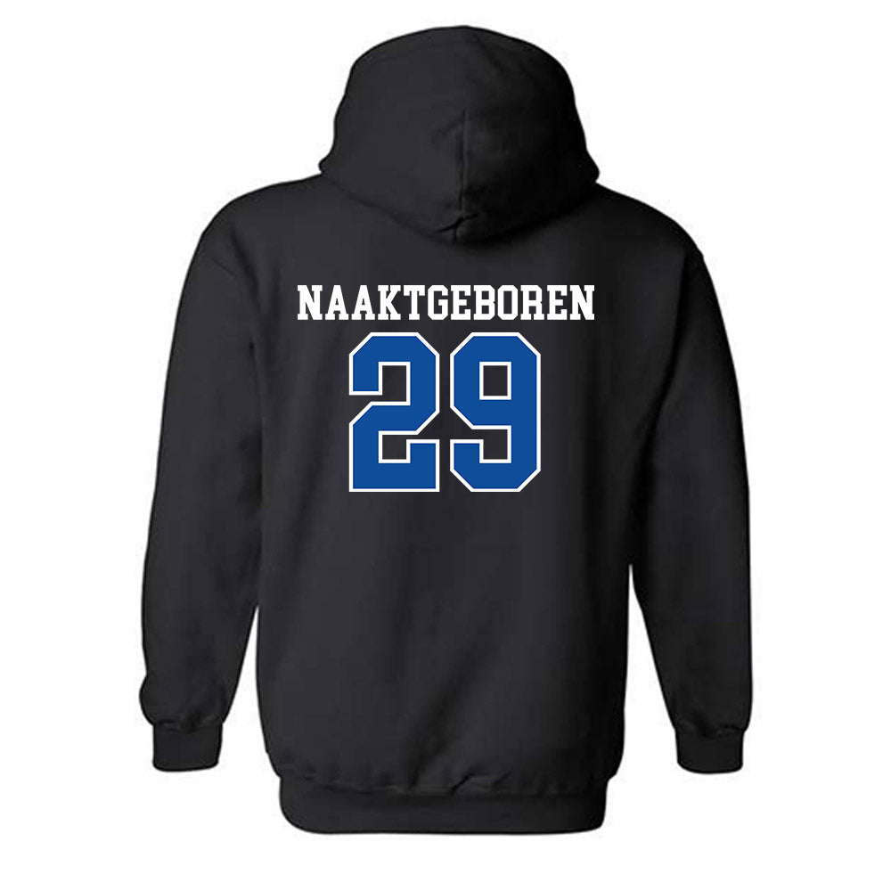 Drake - NCAA Football : Ty Naaktgeboren - Hooded Sweatshirt