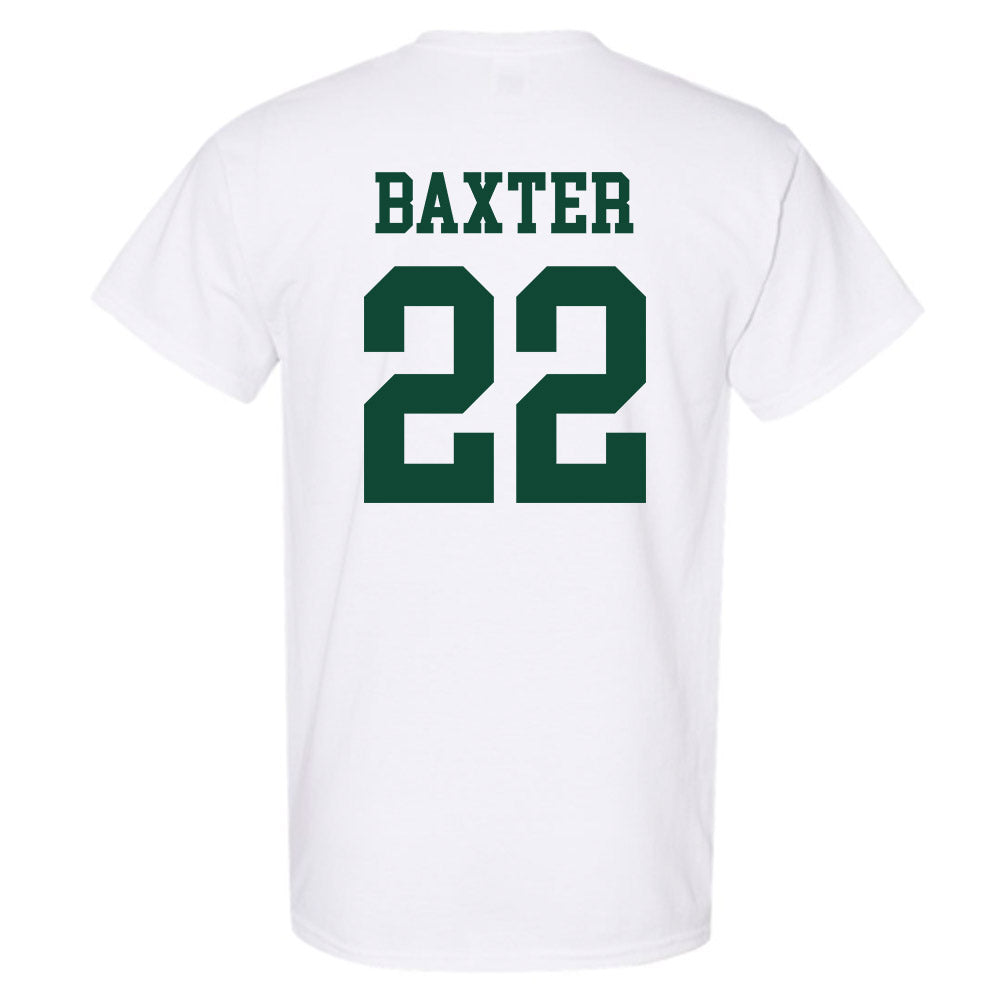 Ohio - NCAA Women's Basketball : Asiah Baxter - T-Shirt Classic Shersey