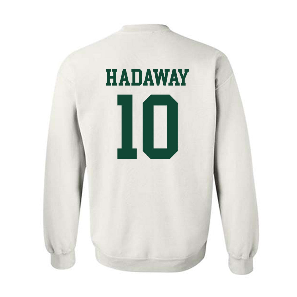 Ohio - NCAA Men's Basketball : Aidan Hadaway Sweatshirt