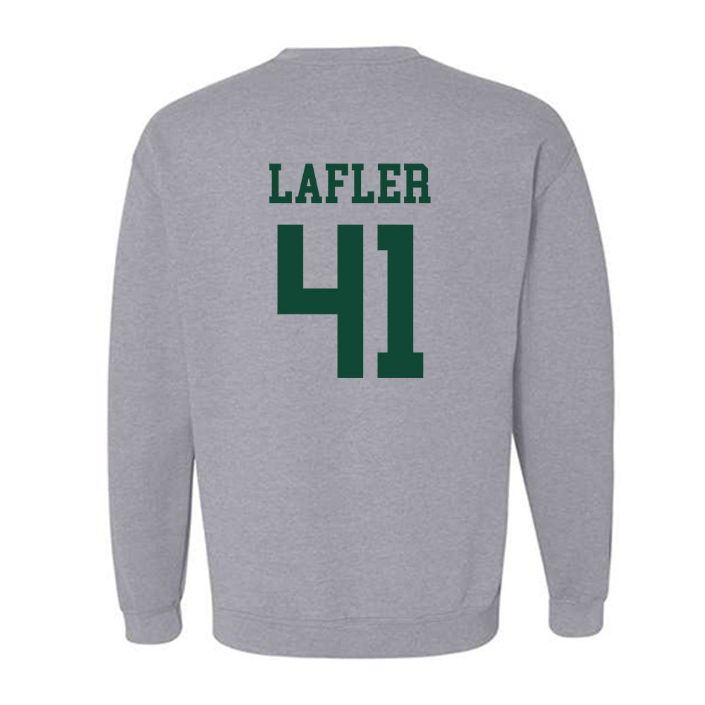 Ohio - NCAA Women's Basketball : Cassidy Lafler Sweatshirt