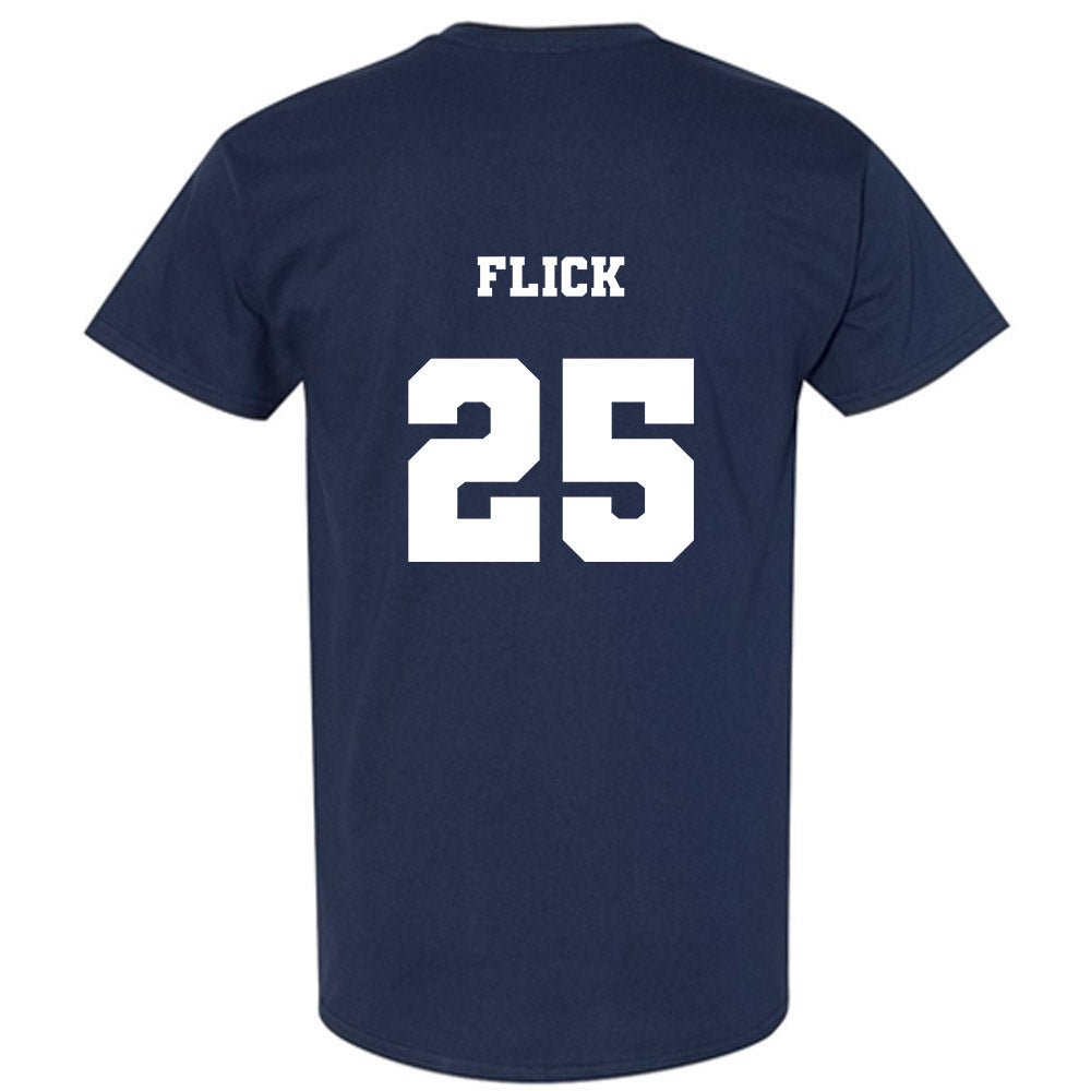 Xavier - NCAA Women's Soccer : Emma Flick T-Shirt