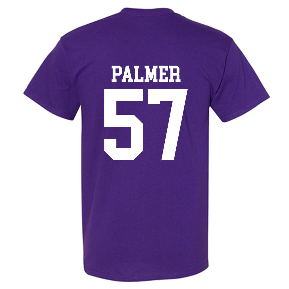 Kansas State - NCAA Football : Beau Palmer T-Shirt