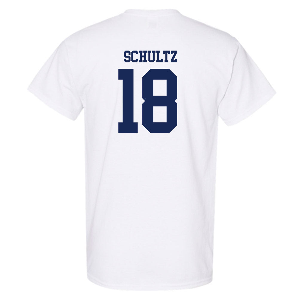 Marquette - NCAA Women's Lacrosse : Riley Schultz - T-Shirt Classic Shersey