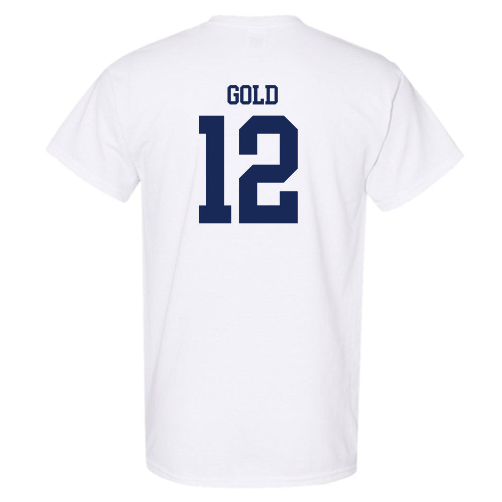 Marquette - NCAA Men's Basketball : Ben Gold - T-Shirt Classic Shersey